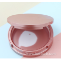 Round round box Dry powder box Powder box